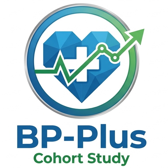 BP Plus Logo